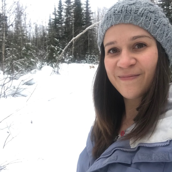 Meet your Posher, Carmen - Picture 1 of 1